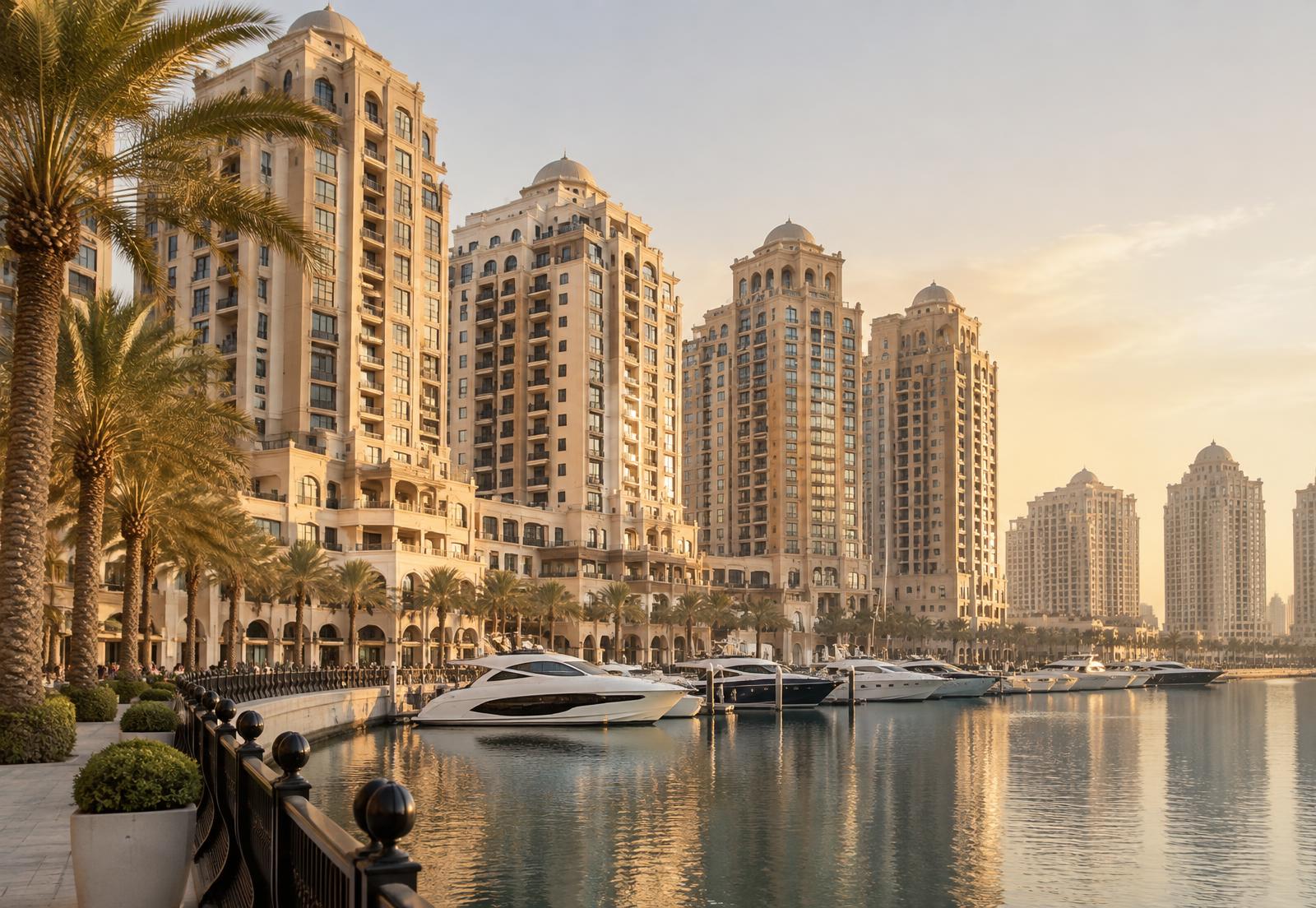 Exclusive Property Marketing & Representation